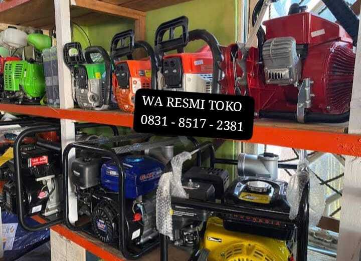 Strategi Meningkatkan Produktivitas Usaha dengan Mesin yang Tepat