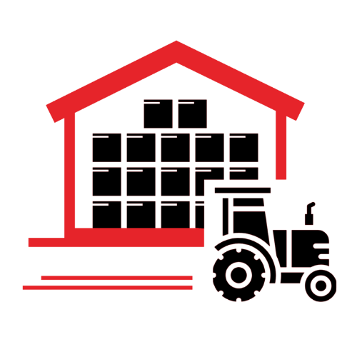 Distributor Langsung, Harga Lebih Efisien