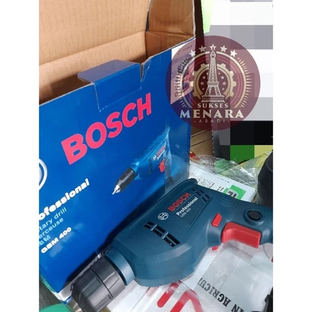 BOSCH GBM 400 Professional Mesin Bor