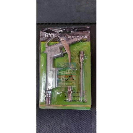GNT AIR DUSTER DG10/ Alat Isi Angin Kompresor GNT