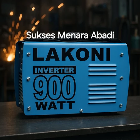 Gal-2 Mesin Las Lakoni Falcon 120e