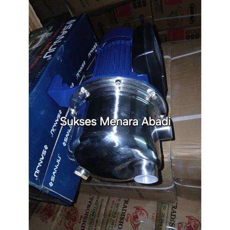 Gal-2 Pompa Air Listrik SANJU SJ-80