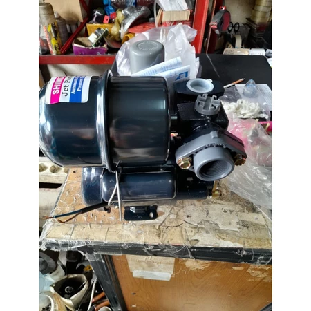 Gal-2 Pompa Air Shimizu PS-135 E Otomatis