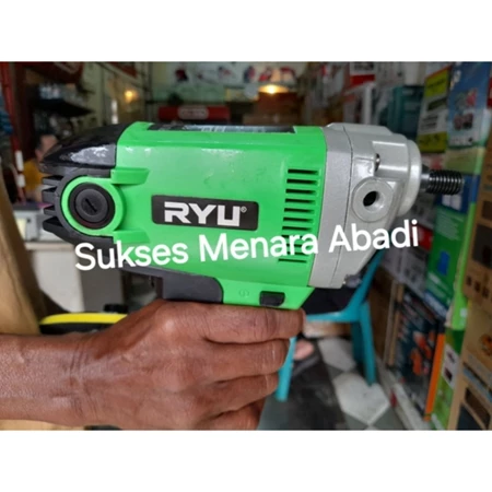 Gal-3 RYU Gun Polisher RGP180E