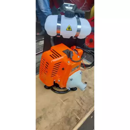 Gal-3 Supra SPR328 2 Tak Mesin Babat Potong Rumput Bensin